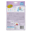 Crayola flamastry pastelowe Super Tips 12 szt 3+