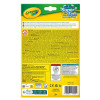 Crayola flamastry dla dzieci Super Tips 12 szt 3+