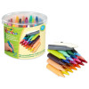 Crayola kredki świecowe Jumbo Mini Kids 24 szt