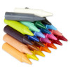 Crayola kredki świecowe Jumbo Mini Kids 24 szt