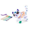 Kotka Jenny zestaw do malowania Crayola Washimals