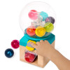 Rainbow Gumballs maszyna do liczenia B.Toys 1+