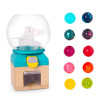 Rainbow Gumballs maszyna do liczenia B.Toys 1+