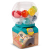 Rainbow Gumballs maszyna do liczenia B.Toys 1+
