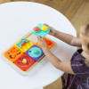 PlayTab Zmiatacz Kulek kwadrat FBT 12 m-cy+