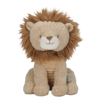 Little Dutch Przytulanka Lew 25 cm Safari Friends