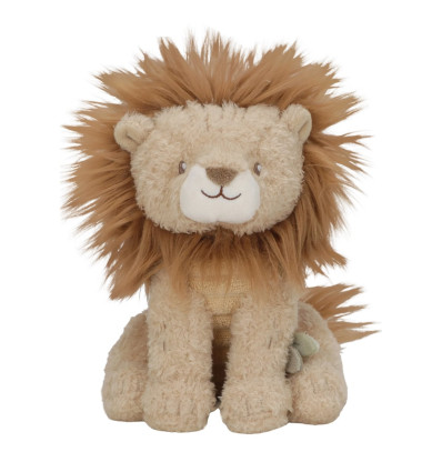 Little Dutch Przytulanka Lew 17 cm Safari Friends