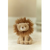 Little Dutch Przytulanka Lew 17 cm Safari Friends