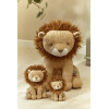 Little Dutch Przytulanka Lew 17 cm Safari Friends