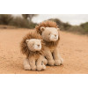 Little Dutch Przytulanka Lew 17 cm Safari Friends