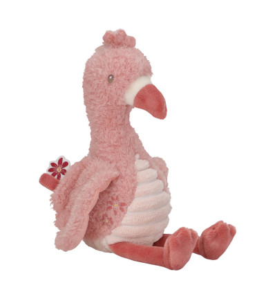 Little Dutch Przytulanka Flaming 17 cm Safari