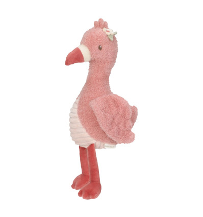 Little Dutch Przytulanka Flaming 35 cm Safari