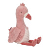 Little Dutch Przytulanka Flaming 35 cm Safari