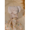 Zestaw prezentowy Safari Friends Little Dutch 0+