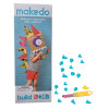 Makedo Bulid 26 el narzędzia konstrukcyjne