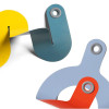 Makedo Deco kształty Props Sparkies 25 el. 5+