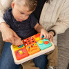 PlayTab tablica sensoryczna 6 elementów FBT 12 m