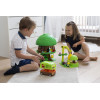 Magiczne Drzewo otwierany domek Klorofil 18 m-cy+