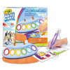 Pędzelek malowanie światłem Crayola Color Wonder