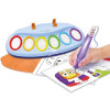 Pędzelek malowanie światłem Crayola Color Wonder