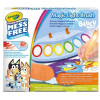 Pędzelek malowanie światłem Crayola Color Wonder