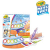 Pędzelek malowanie światłem Crayola Color Wonder