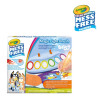 Pędzelek malowanie światłem Crayola Color Wonder
