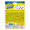 Crayola Flamastry Automatyczne Clicks 10 szt 8+