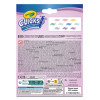 Crayola Flamastry Pastelowe Clicks 10 szt 8+