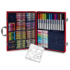 Crayola Zestaw Artystyczny Pokémon 115 el 5+