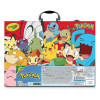 Crayola Zestaw Artystyczny Pokémon 115 el 5+
