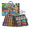 Crayola Zestaw Artystyczny Psi Patrol 128 el 5+