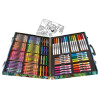Crayola Zestaw Artystyczny Psi Patrol 128 el 5+