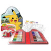 Crayola zestaw artystyczny Pokémon 47 el. 4+