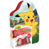 Crayola zestaw artystyczny Pokémon 47 el. 4+