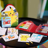 Crayola zestaw artystyczny Pokémon 47 el. 4+