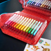 Crayola zestaw artystyczny Pokémon 47 el. 4+