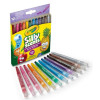 Crayola Kredki wykręcane Silly Scents 12 szt 3+