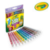 Crayola Kredki wykręcane Silly Scents 12 szt 3+