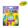 Crayola Kredki wykręcane Silly Scents 12 szt 3+