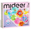 Kwiaty zestaw kreatywny DIY Mideer 6+
