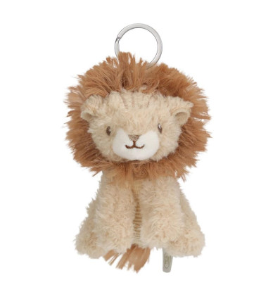 Breloczek Lew Safari Friends Little Dutch 0+