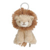 Breloczek Lew Safari Friends Little Dutch 0+