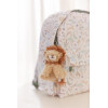 Breloczek Lew Safari Friends Little Dutch 0+