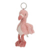 Breloczek Flaming Safari Friends Little Dutch 0+