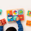 PlayTab zestaw 5 z nakrętkami FBT12 m-cy+