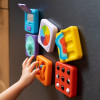 PlayTab zestaw 5 z nakrętkami FBT12 m-cy+