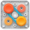 PlayTab zestaw 6 z gąsiennicą FBT12 m-cy+