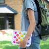 Bąbelki Dimpl Pops tablica sensoryczna FBT 10 m-c
