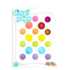 Bąbelki Dimpl Pops tablica sensoryczna FBT 10 m-c